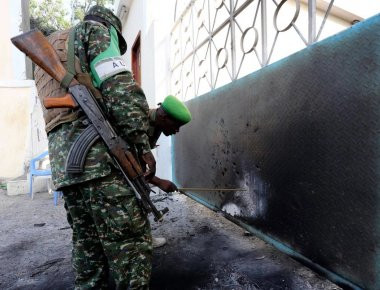 Γκάφα ολκής από Σομαλούς αστυνομικούς: Σκότωσαν υπουργό της κυβέρνησης νομίζοντας ότι είναι ... τζιχαντιστής (φωτό)